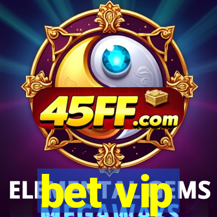 bet vip